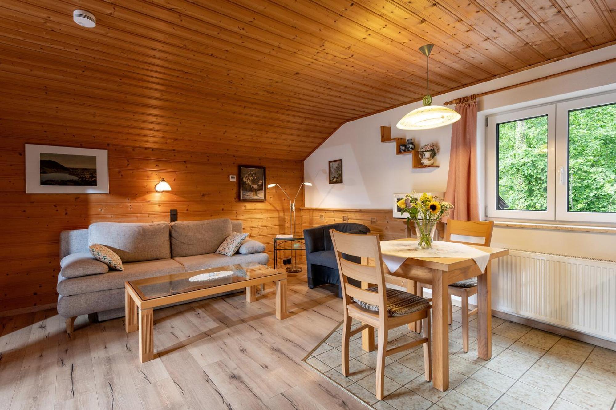 Appartement Haus Enzian à Oberaudorf Extérieur photo